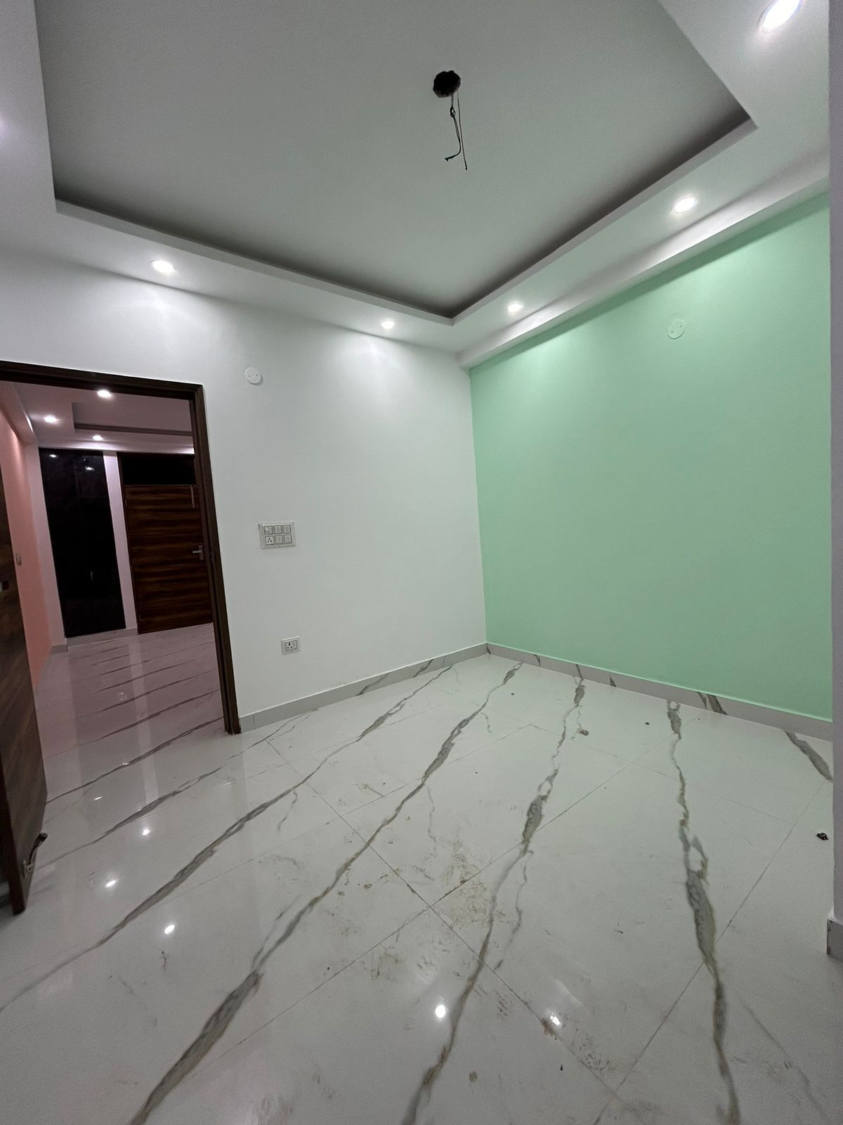 1 BHK Flat for Rent in Saket, New Delhi