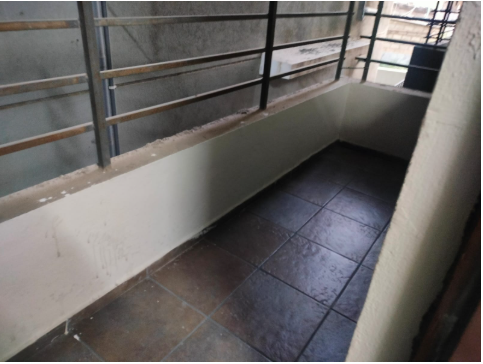 2 BHK Furnished Apartment for Rent in Kasavanahalli Lake, Bangalore