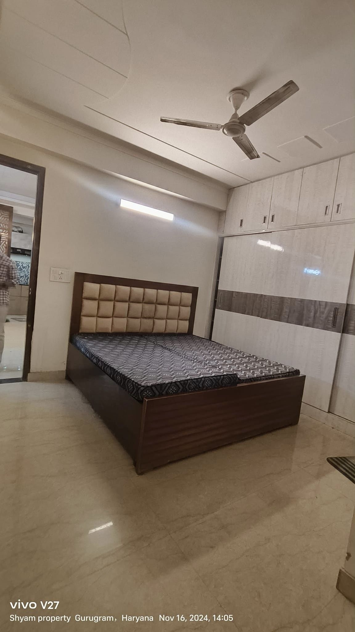 3 BHK Flats for Rent in Sector 30, Gurgaon