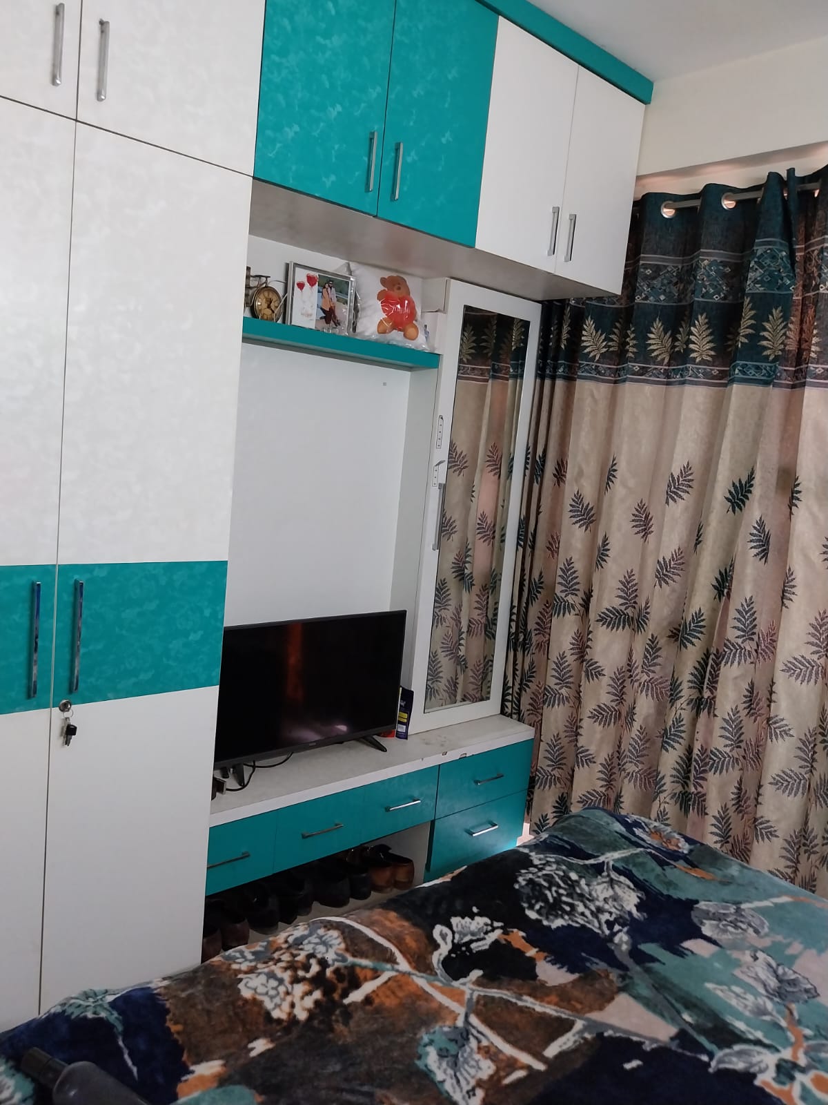 2 BHK Fully Furnished Flat in Sector 68,Gurugram