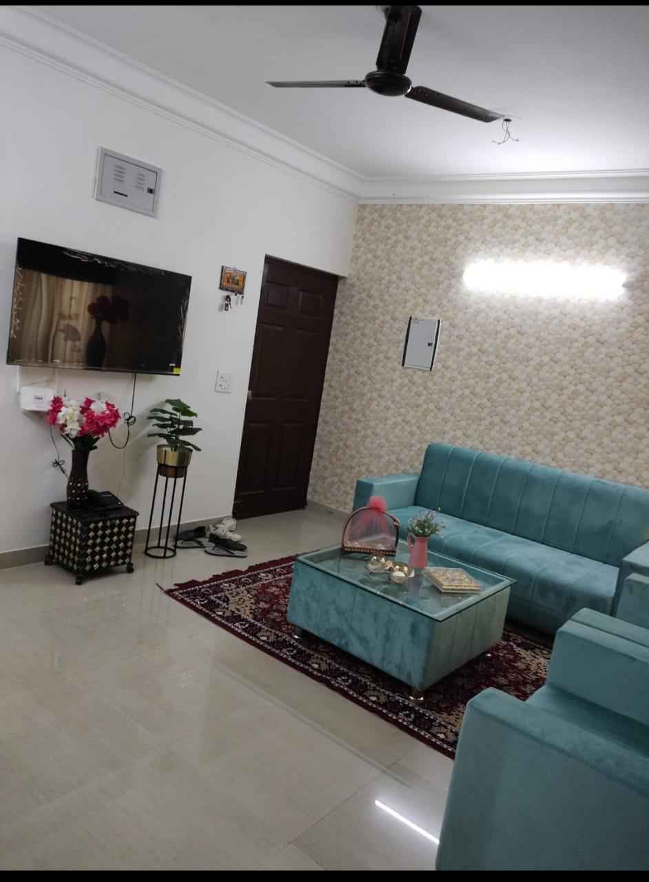 2 BHK Apartment for Rent in Sector 135, Noida