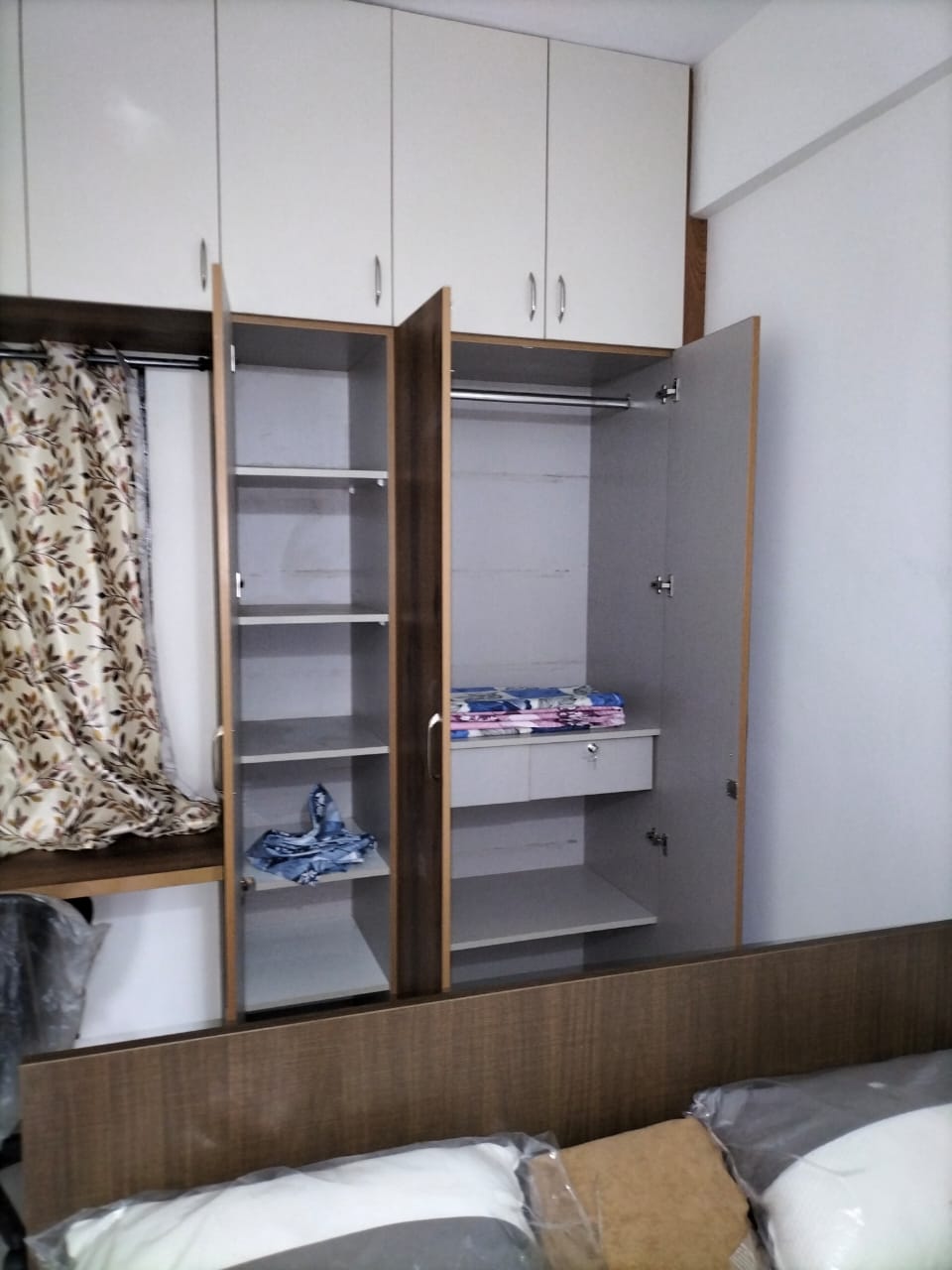 1 BHK Furnished Builder Floor for Rent in Whitefield, Bengaluru
