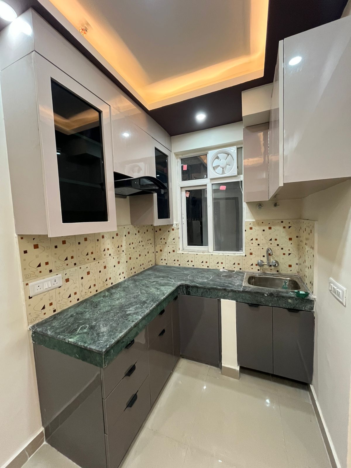 2 BHK Furnished Apartment for Rent in Sector 112, Gurgaon