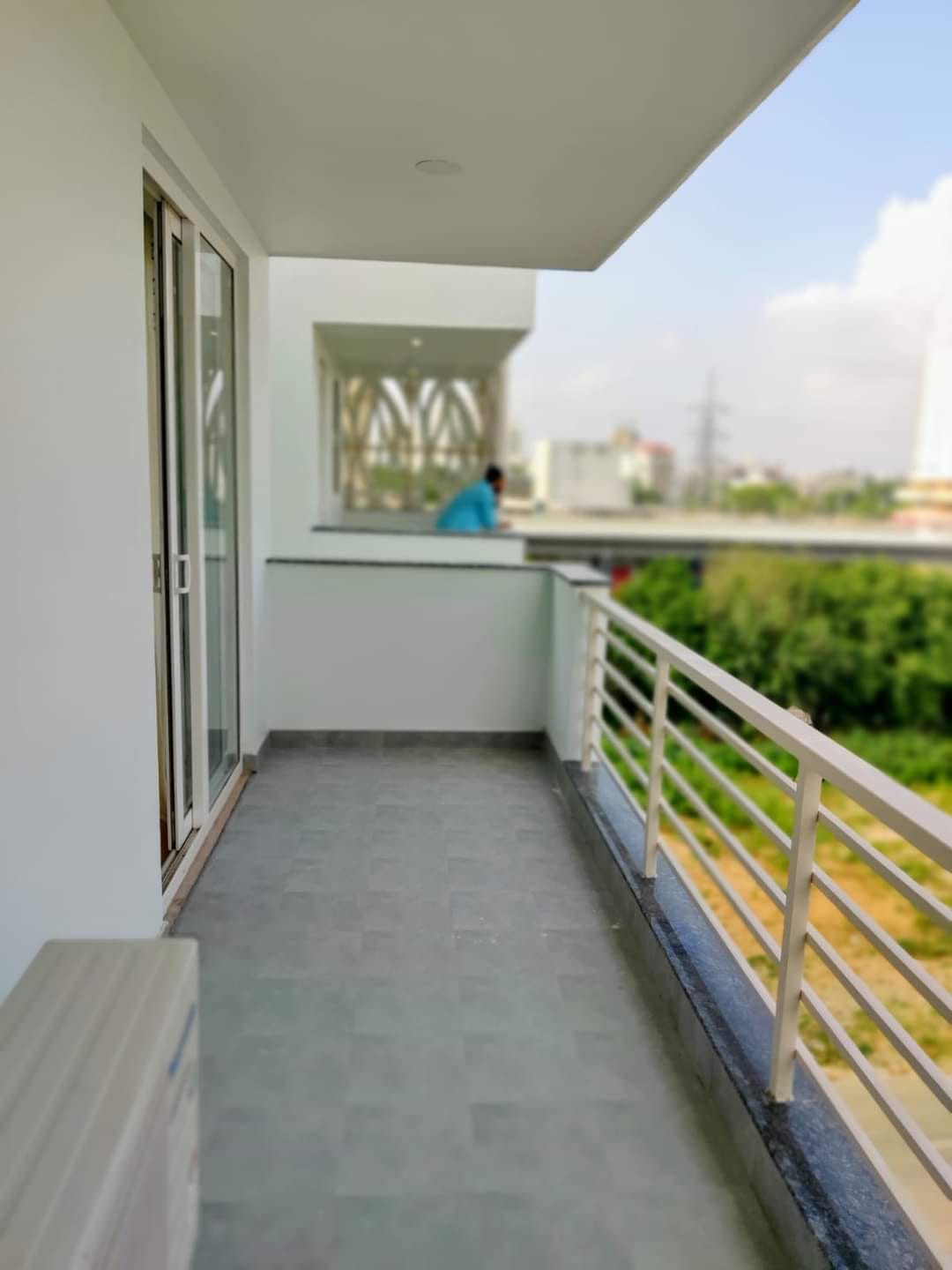 1 BHK Fully Furnished Flat in Sector 28, Gurugram