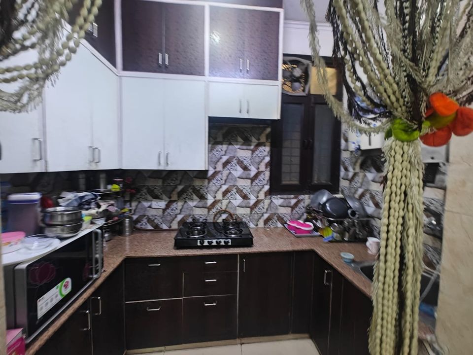 4 BHK Independent Floor in Sector 19B, Dwarka