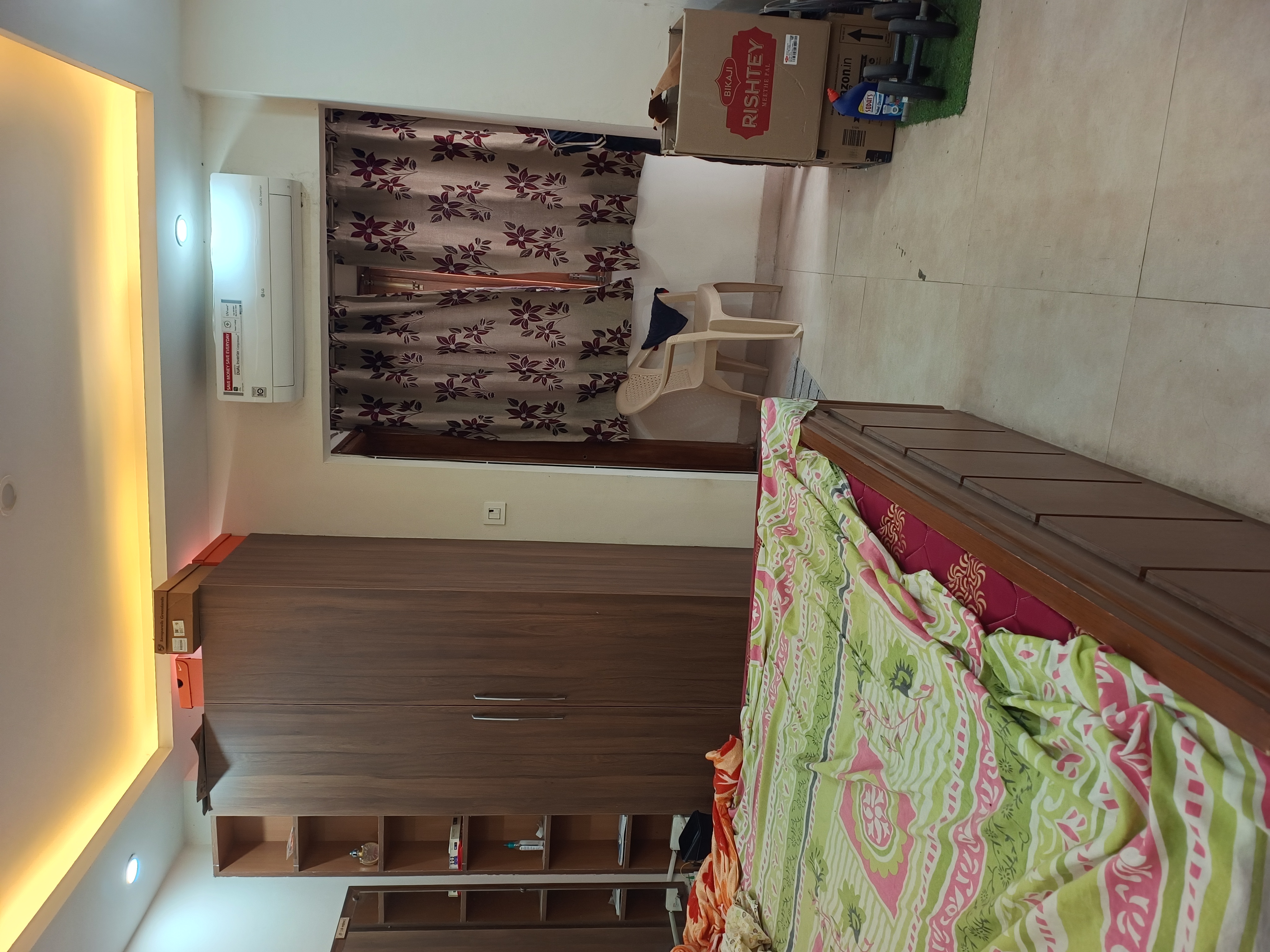 Rent 1 BHK Furnished Flats in Sector 46, Gurgaon | Prime Location