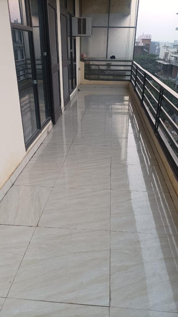 1 BHK Furnished Flat for Rent in Sector 62, Gurugram