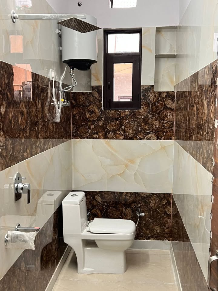 1 BHK Furnished Flat for Rent in Sector 22, Dwarka, Delhi