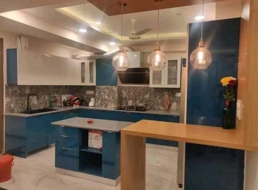 3 BHK + 1 Furnished Flat for Rent in Sector 52, Gurugram