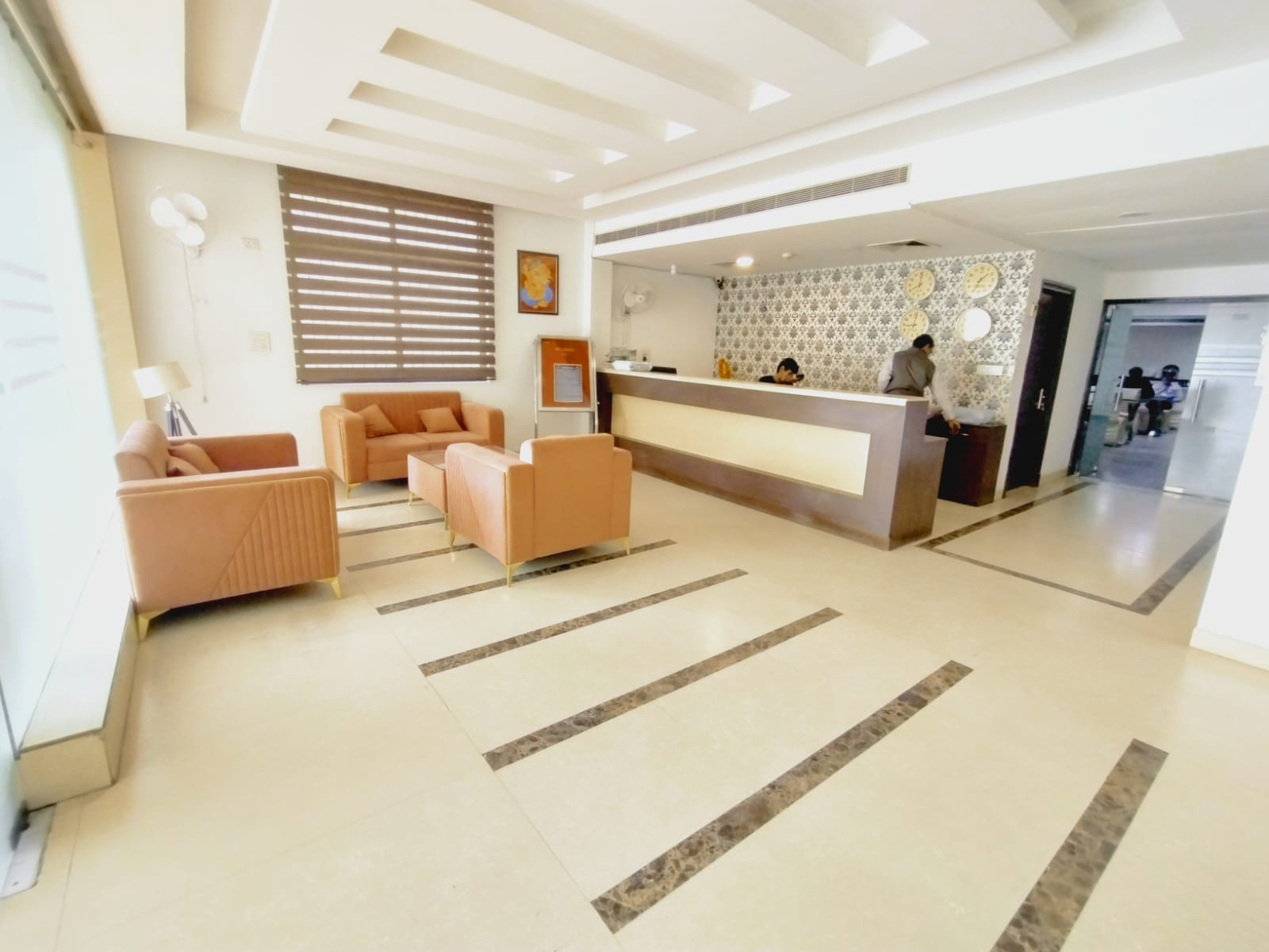 Co-Living PG for Rent in Sector 39 Gurgaon