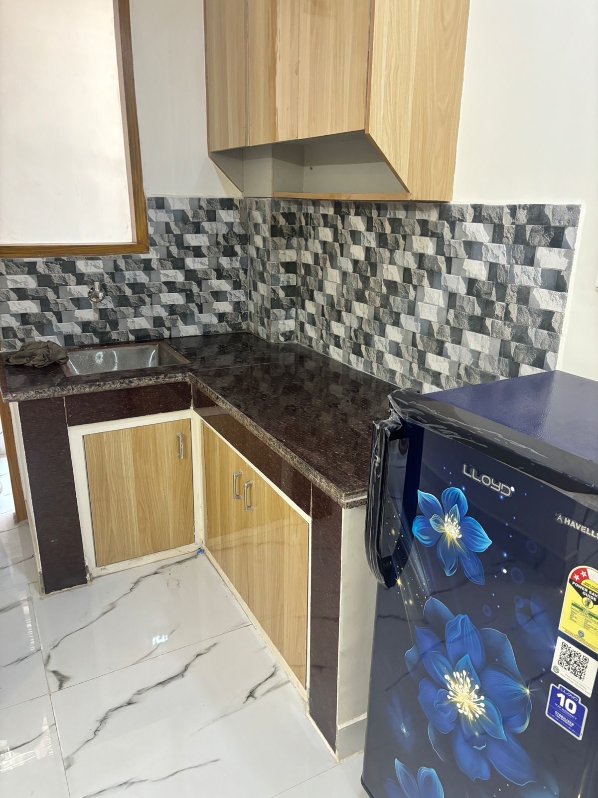 2 BHK Furnished Flat for Rent in Sector 43, Gurugram