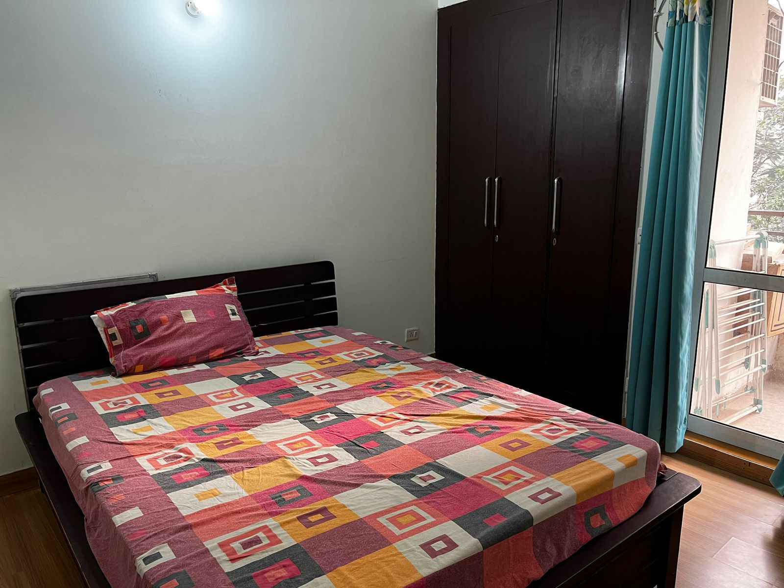 2 BHK Furnished Apartment for Rent | Sector 135, Noida