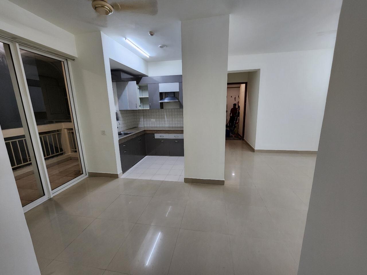 2 BHK Semi Furnished Apartment for Rent in Sector 84, Gurugram