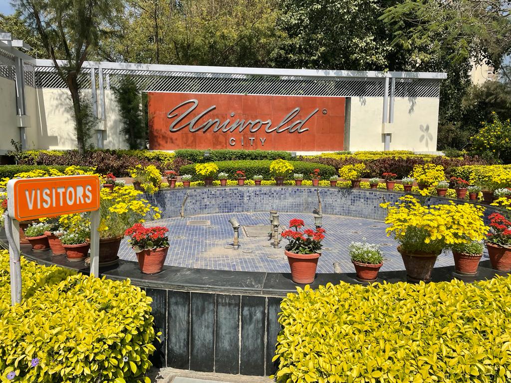 3 BHK+1 Furnished Apartment for Rent in Sector 30, Gurugram