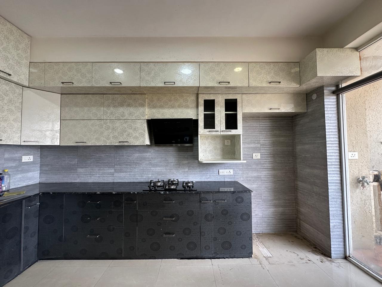 3 BHK Semi Furnished Apartment for Rent in Sector 92, Gurugram