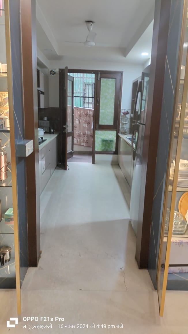 3 BHK Independent Floor for Rent in Sector 49, Gurugram