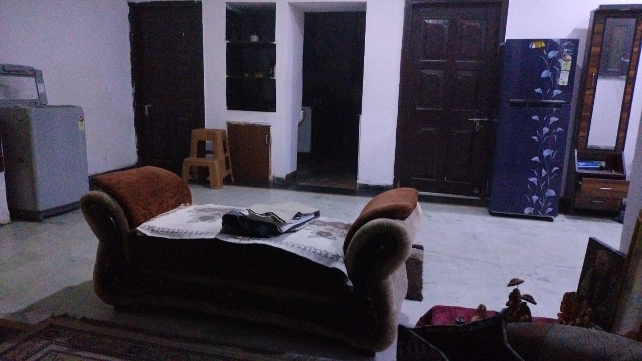 3 BHK+1 Furnished Flat for Rent in Sector 75, Noida