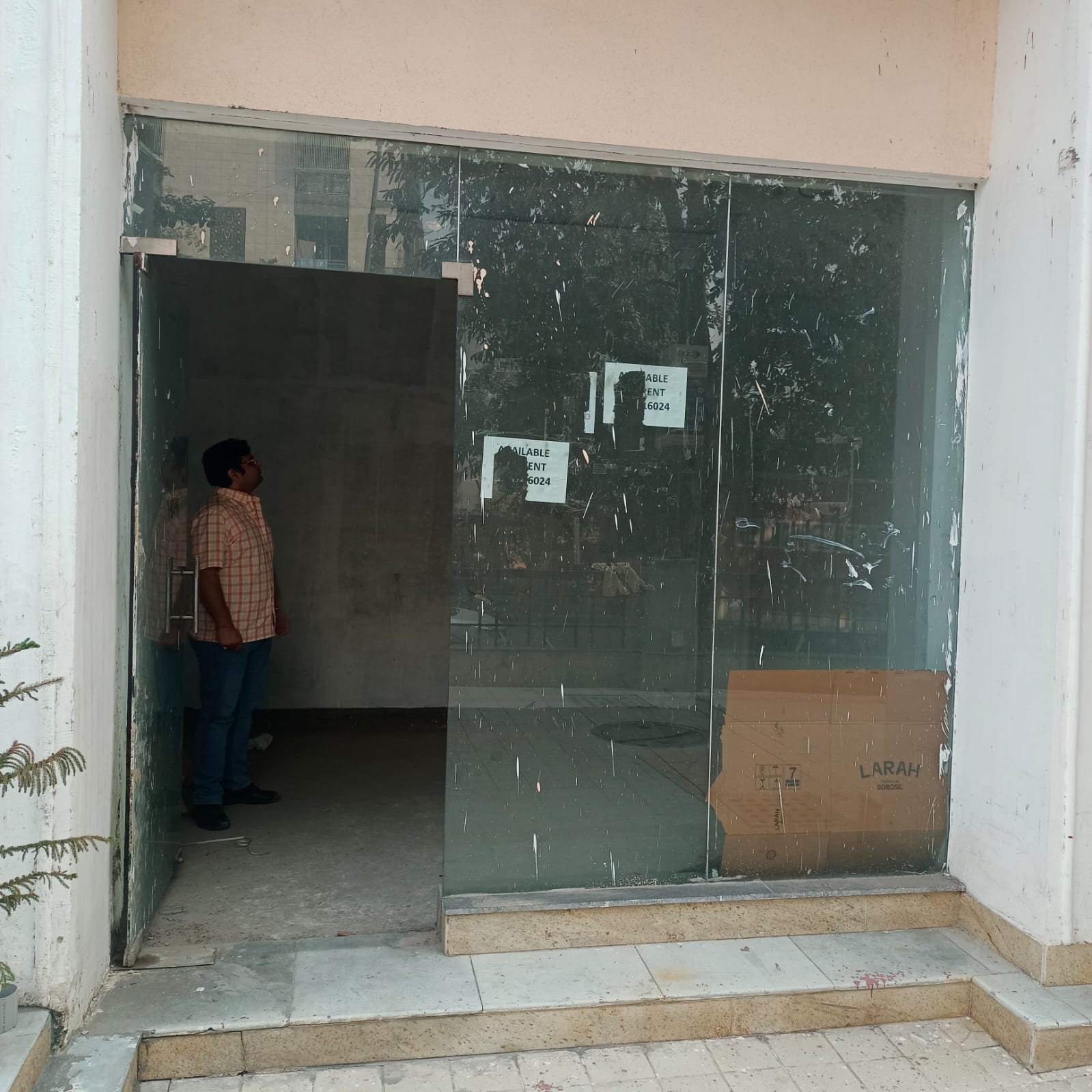 Retail Shops for Rent in Indirapuram, Ghaziabad