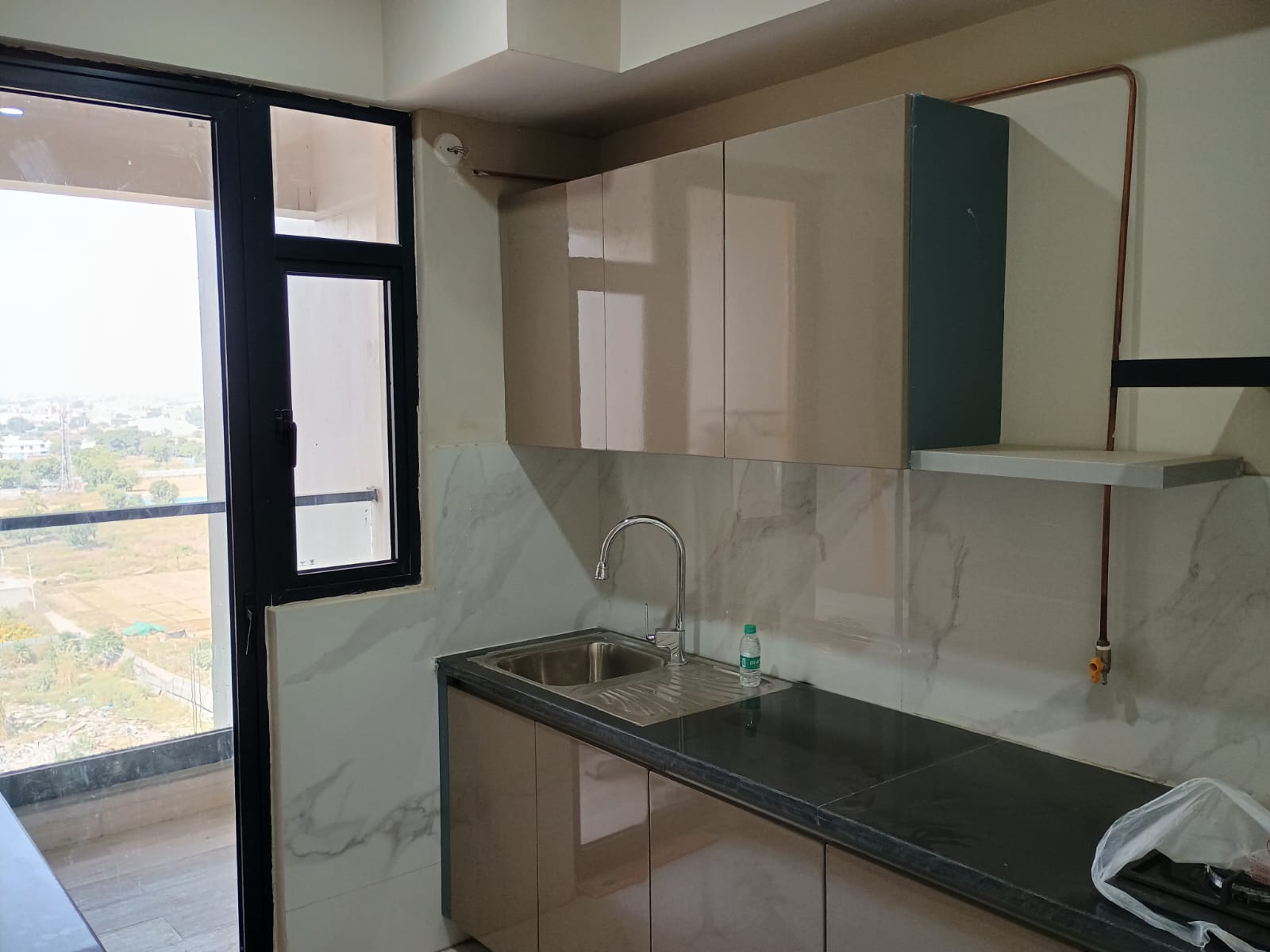 2 BHK Semi Furnished Flat for Rent in Sector 74, Gurgaon