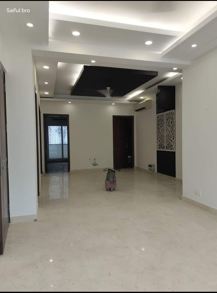 Rent 2 BHK + 1 Flats in Sector 43, Gurgaon | Spacious and Affordable