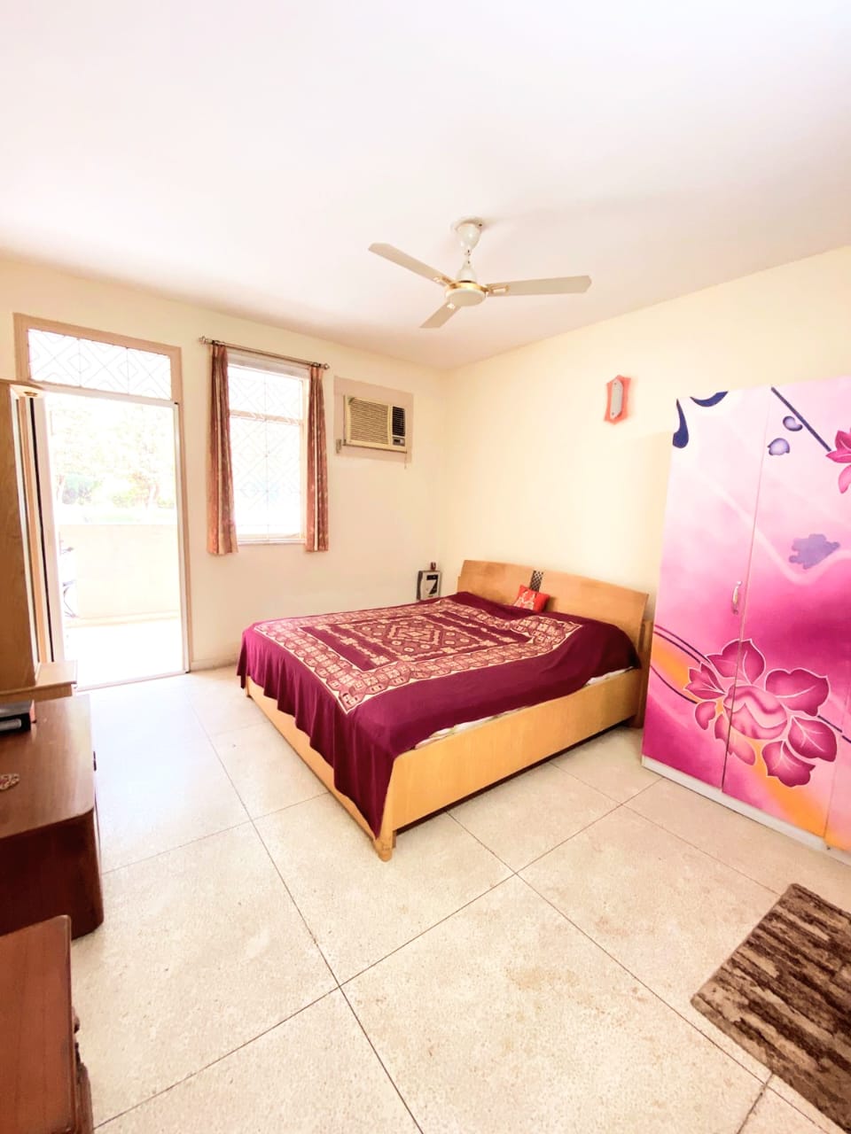 3 BHK Fully Furnished Flat for Rent in Gurugram