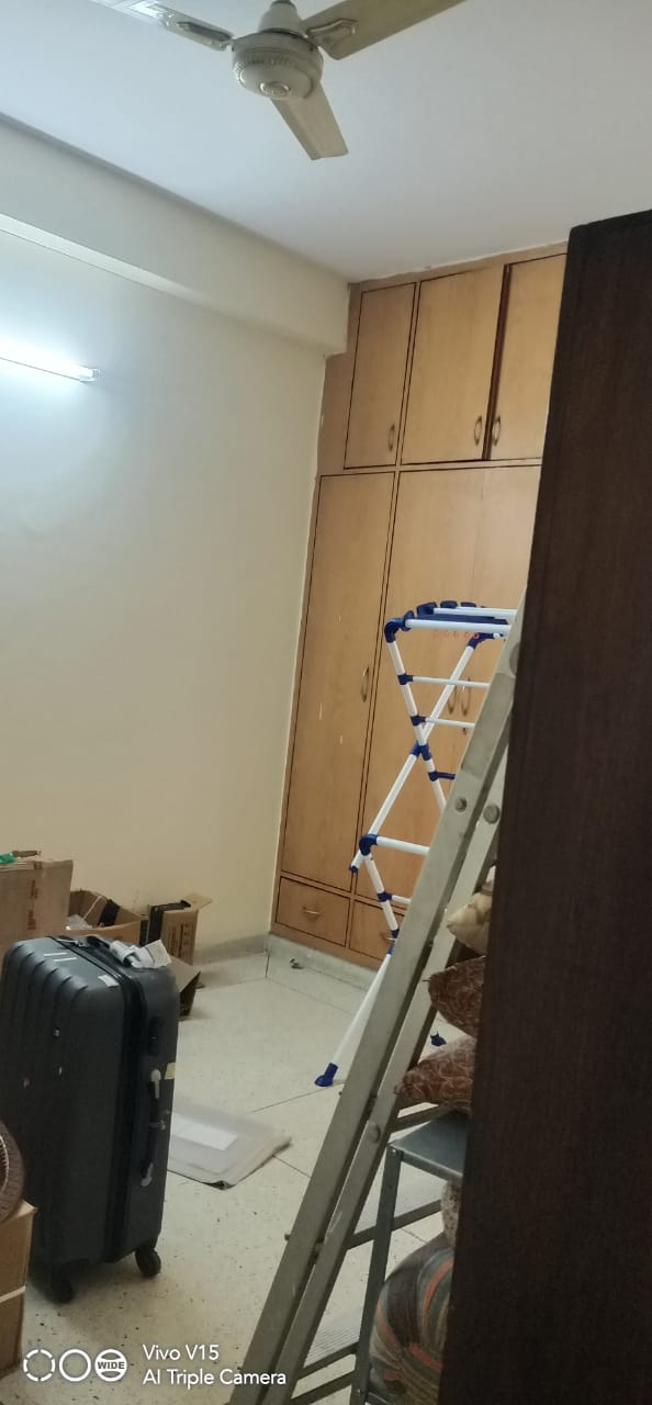 3 BHK Semi Furnished Builder Floor for Rent in Sector 49, Gurugram