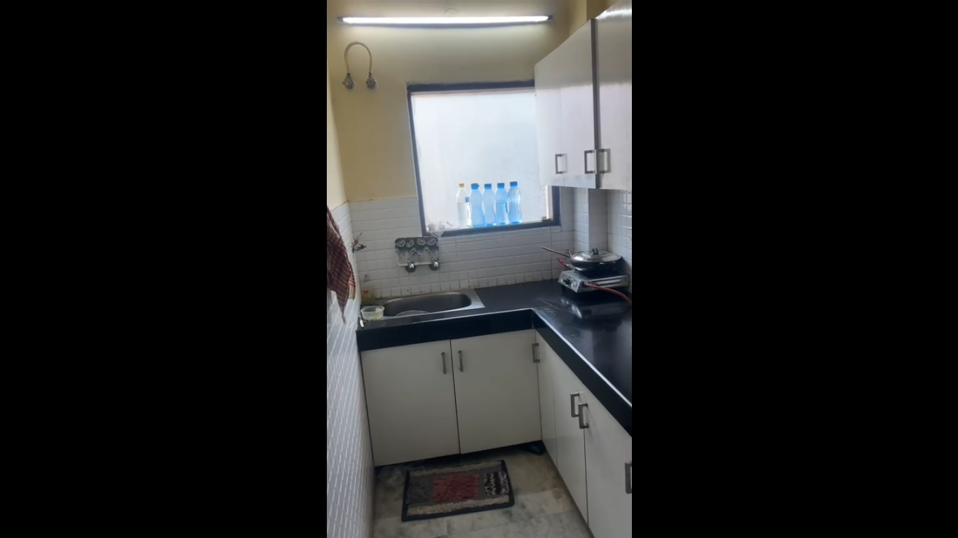 1 BHK Flats for Rent in Sector 55, Gurugram