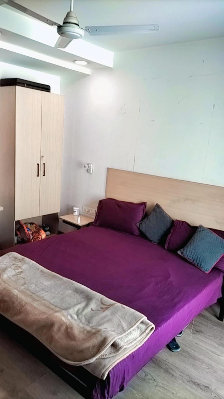 PG in Sector 47, Gurugram