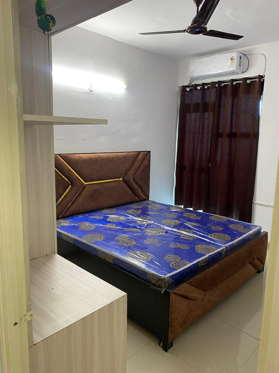 2 BHK Furnished Flats in Sector 67A, Gurgaon