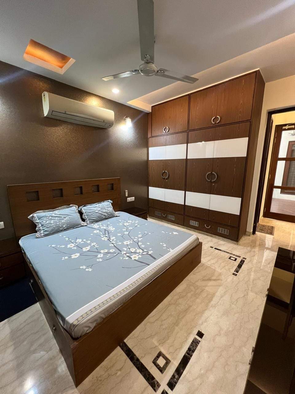 3 BHK Furnished Builder Floor for Rent in Sector 47, Gurgaon