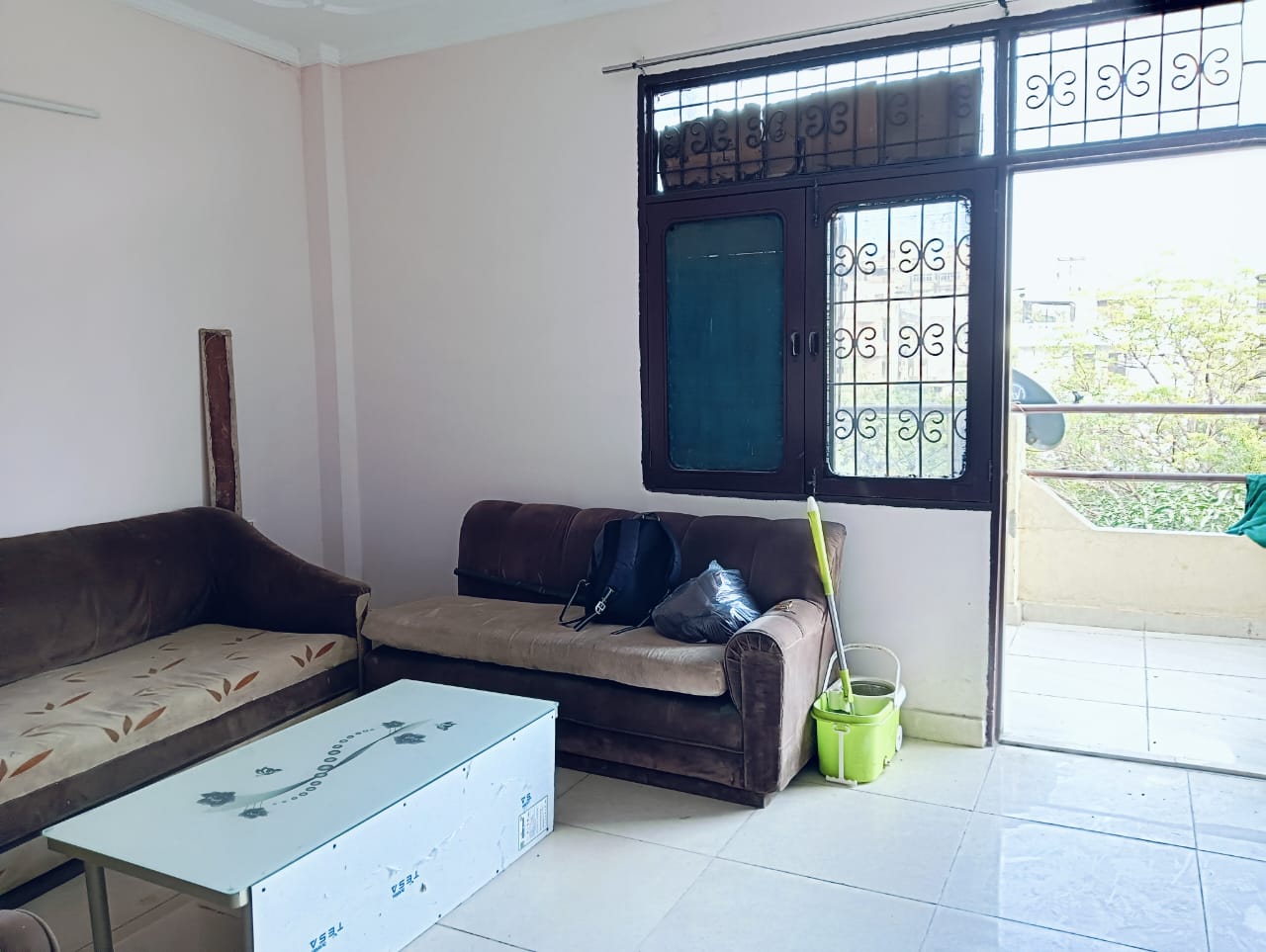 1 RK Builder Floor for Rent in Sector 57, Gurgaon