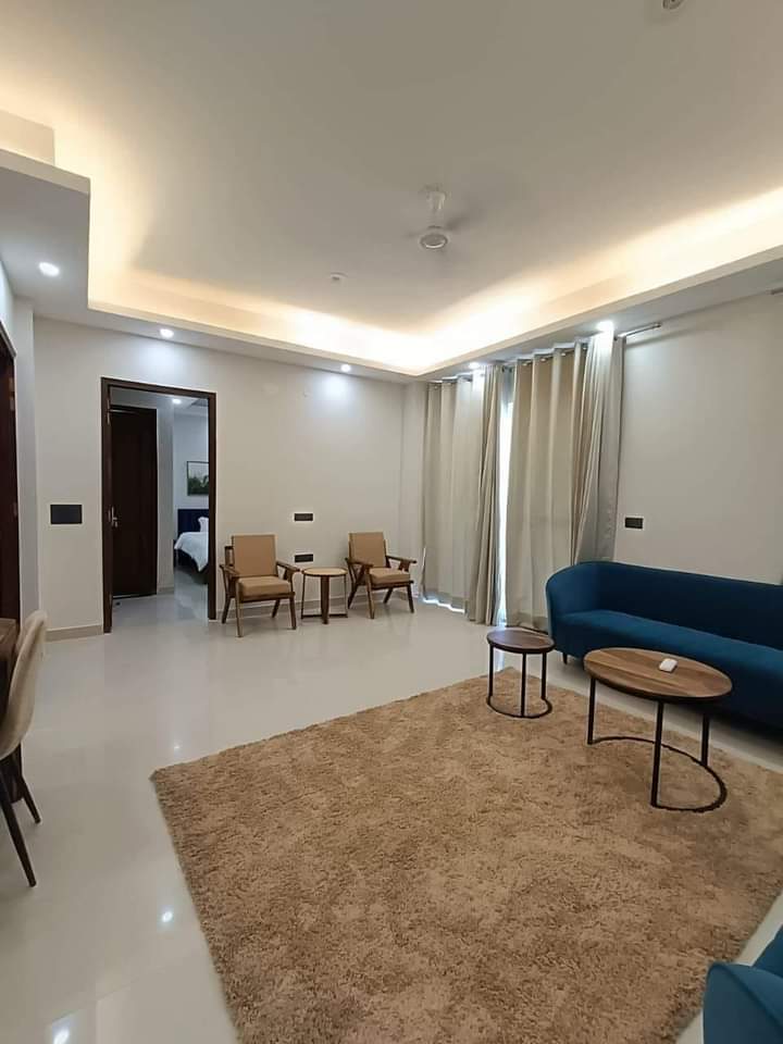 1 BHK Flats on Rent in Sector 43, Gurgaon