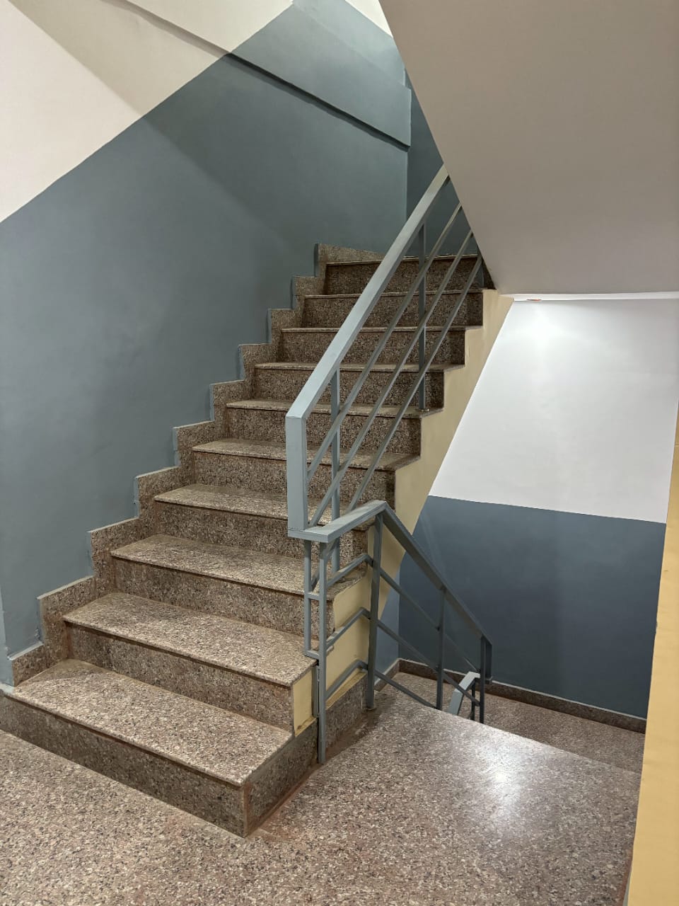 Co-Living/PG Fully Furnished Single Sharing for Rent in New Delhi