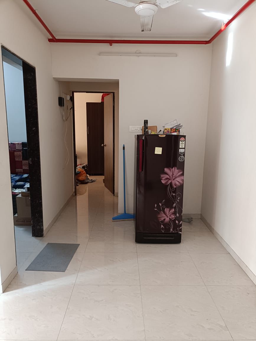 2 BHK Flat for Rent in Sahakar Nagar, Kurla, Mumbai