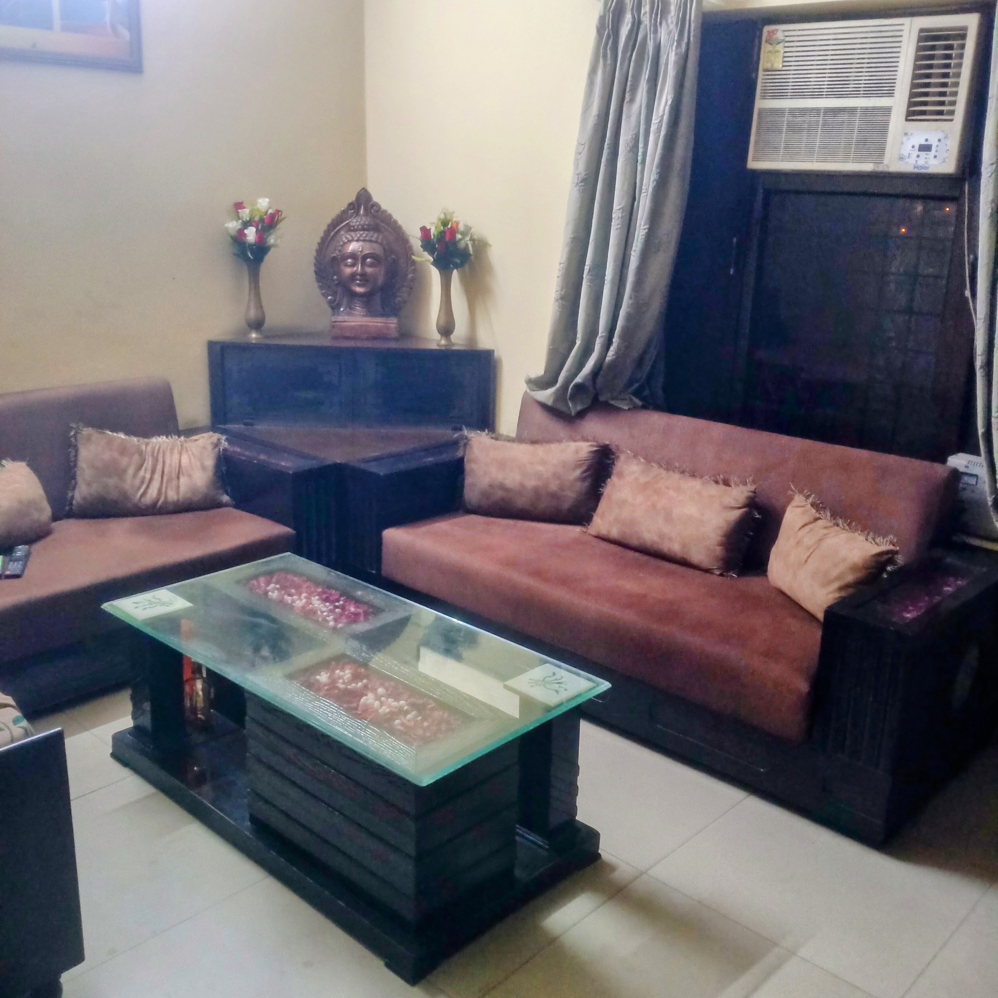 1 BHK Independent Floor for Rent in Palam Vihar, Gurgaon