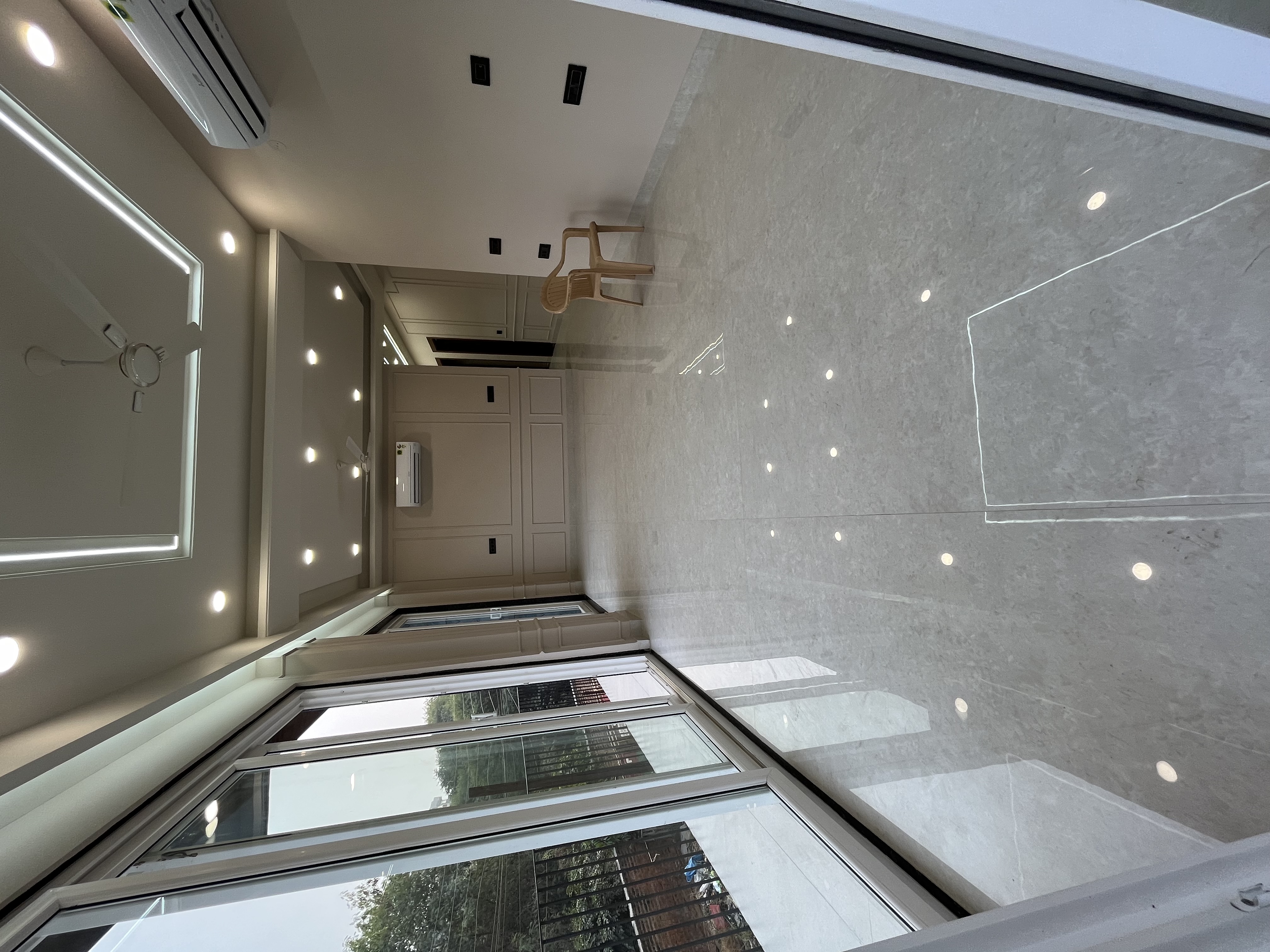 3 BHK Semi-Furnished Flat for Rent in Gurgaon