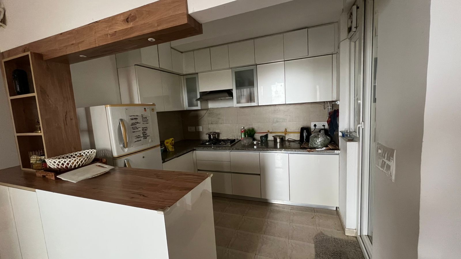 3 BHK Furnished Apartment for Rent in Sector 79, Gurugram