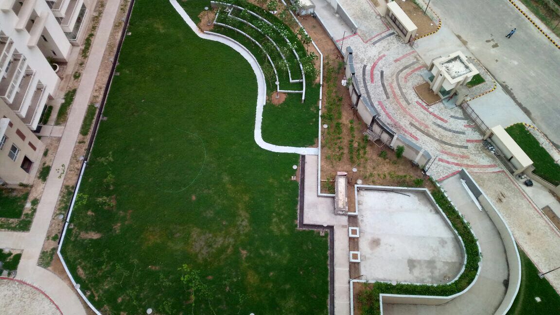 2 BHK+1 Semi Furnished Flat in Sector 84,Gurgaon