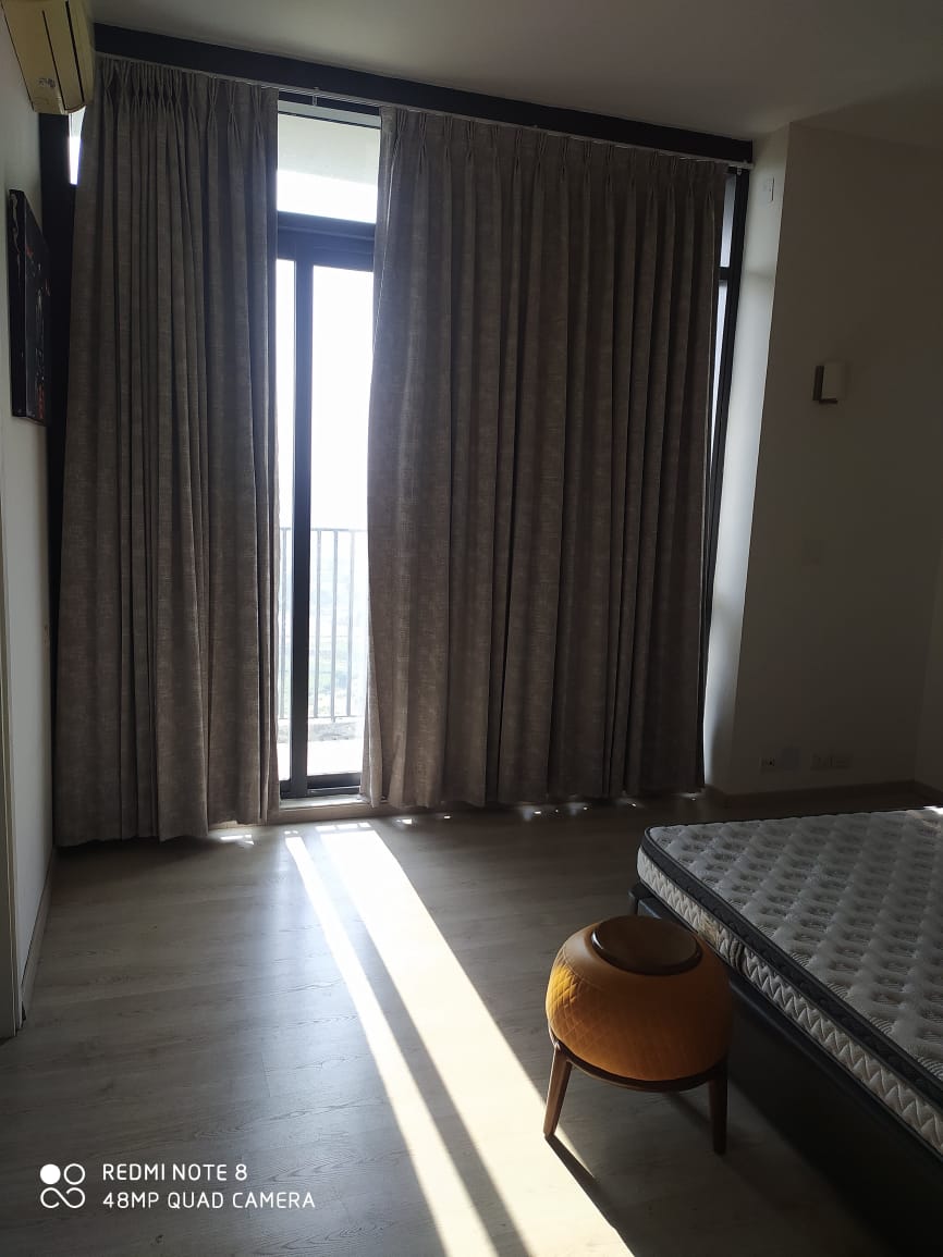 4+1 BHK Furnished Apartment in Sector 60, Gurgaon