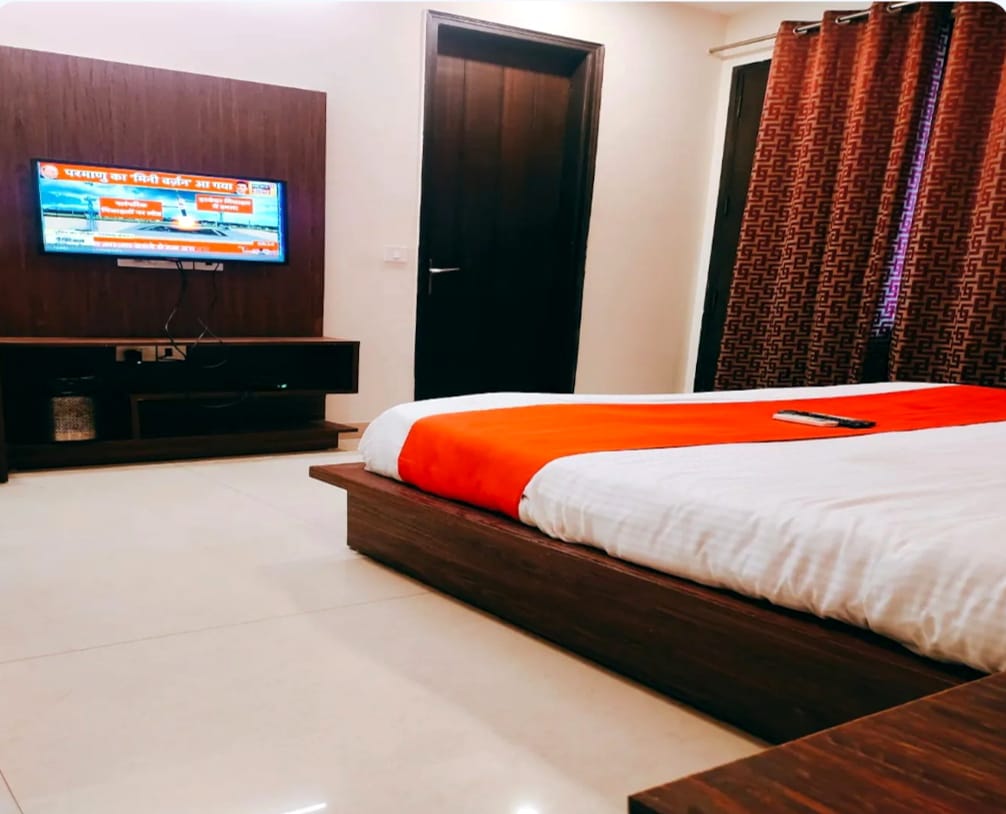 Co-Living PG in Gurgaon Sector 46