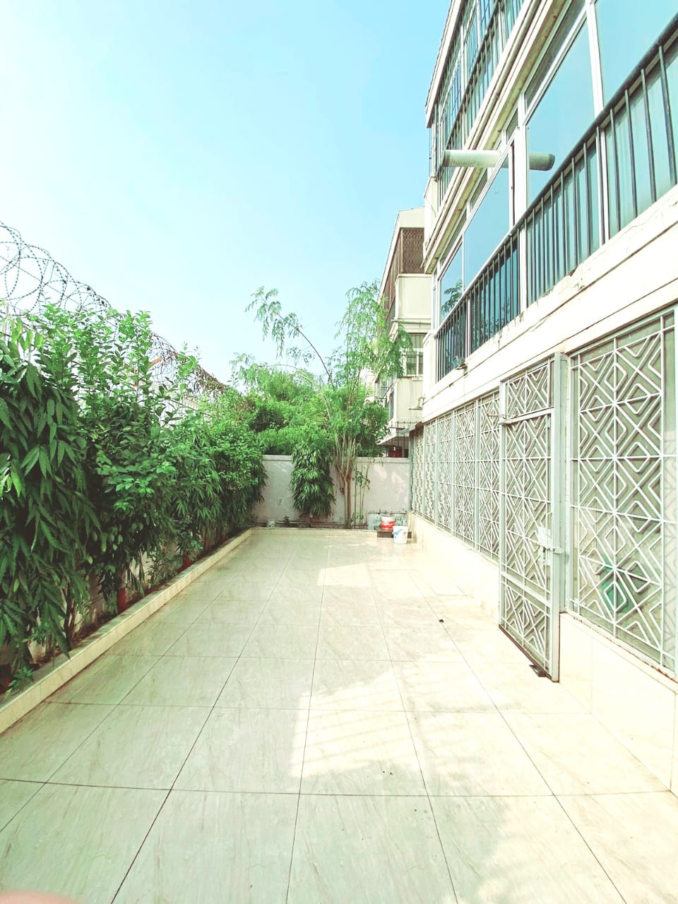3 BHK Fully Furnished Builder Floor for Rent in Gurugram
