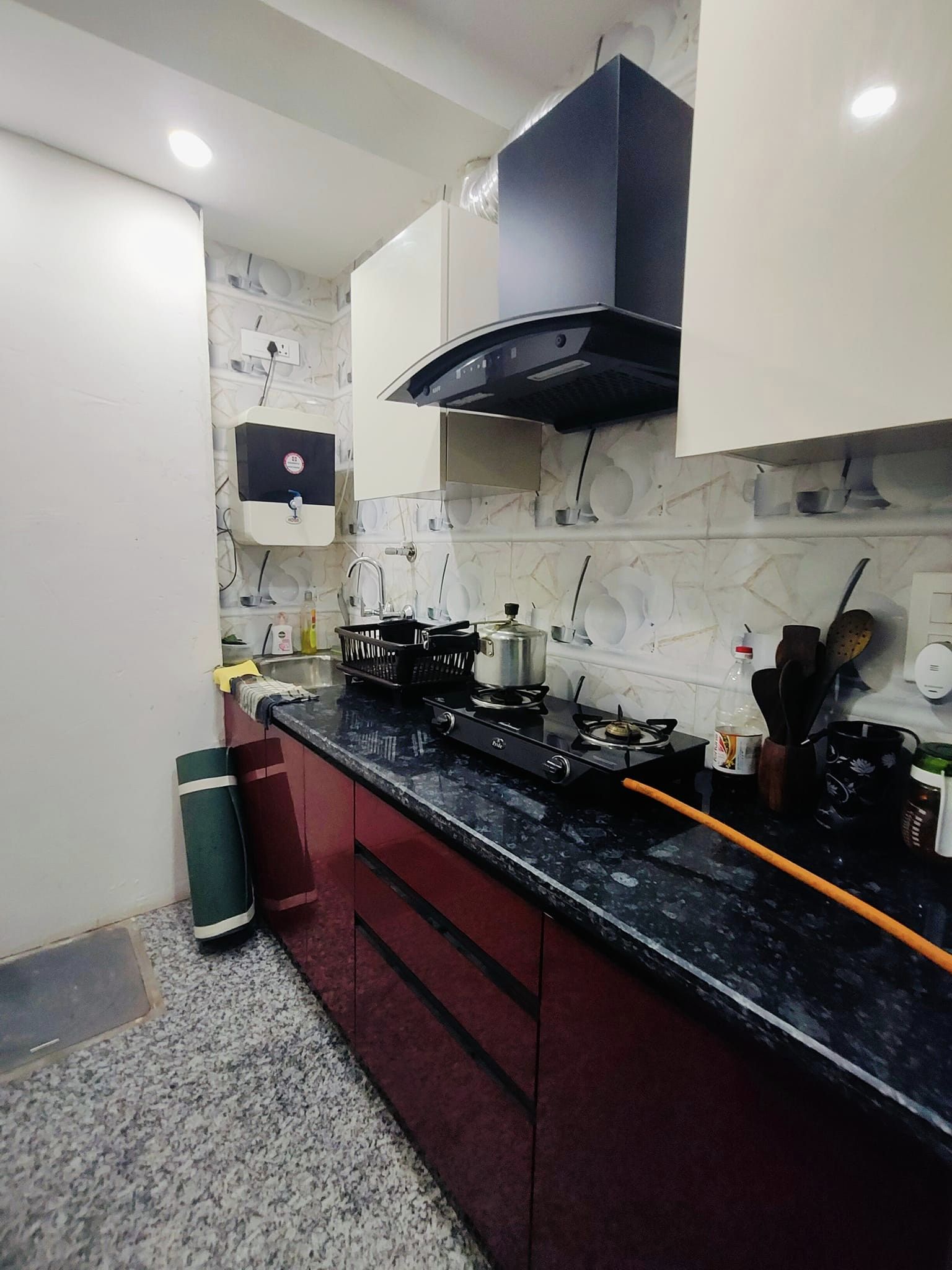 1RK Fully Furnished Flat for Rent in Sector 51, Gurgaon