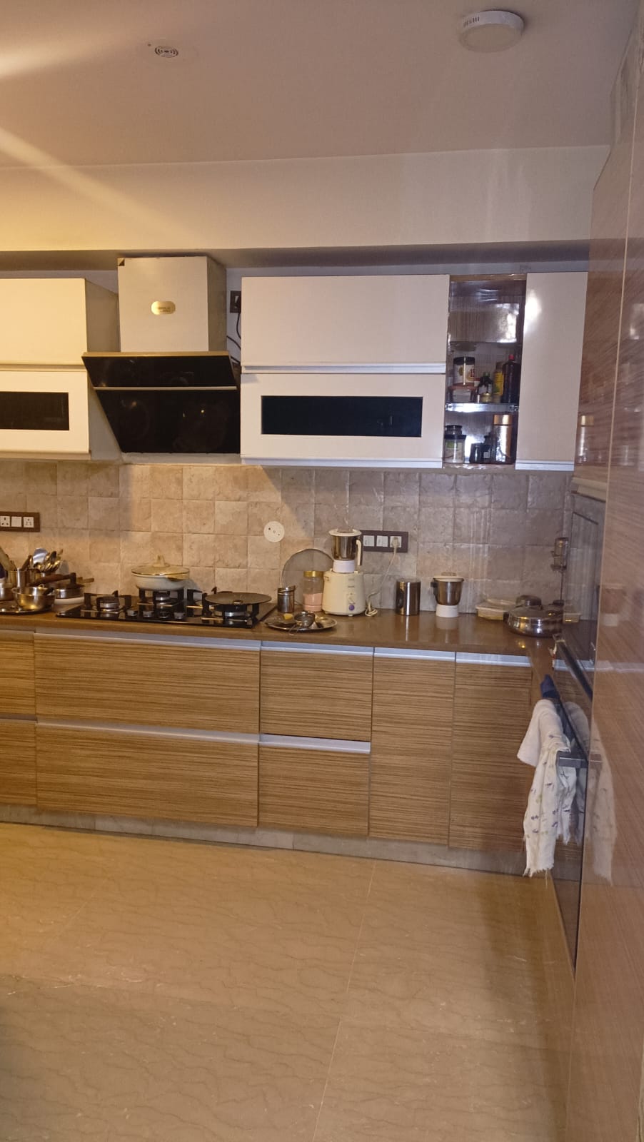4 BHK Fully Furnished Flat for Rent | Sector 49, Gurgaon