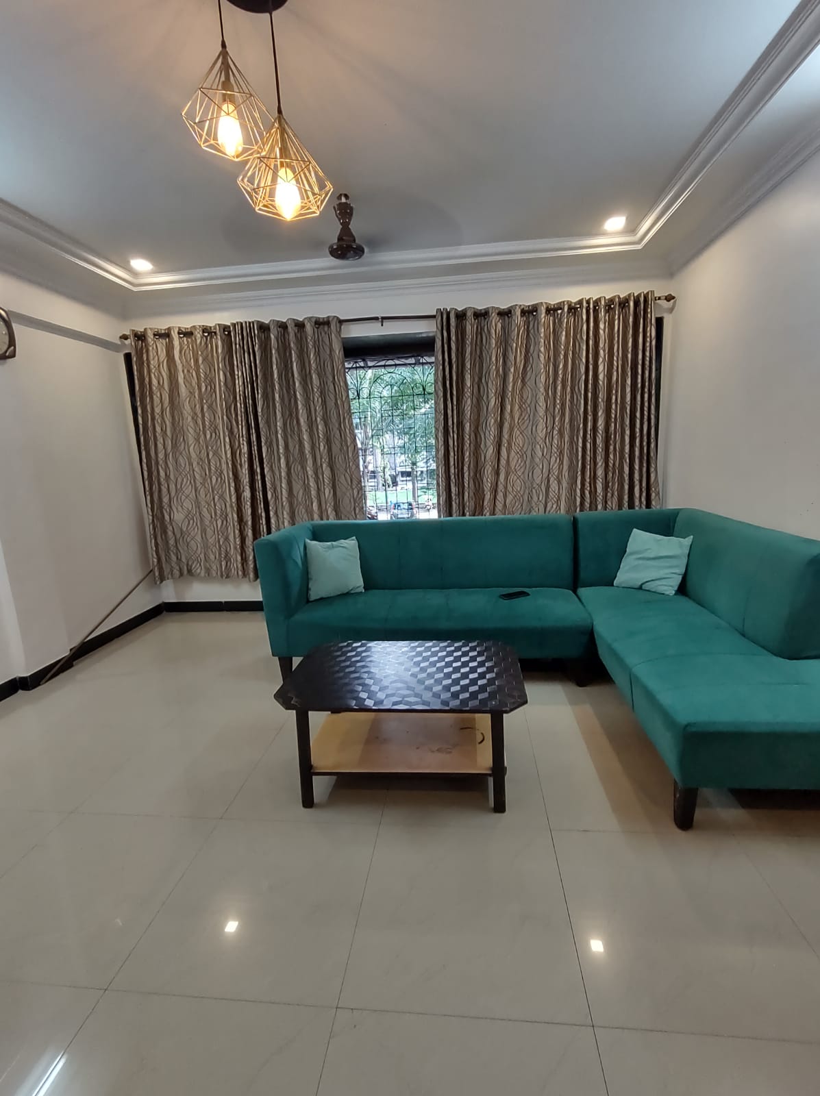 2 BHK Furnished Apartment for Rent in Chembur, Mumbai