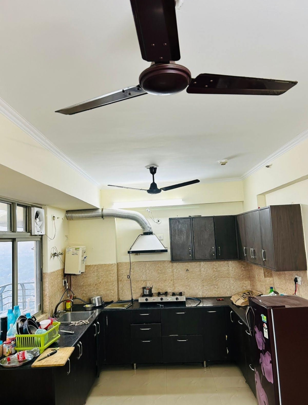 4 BHK Furnished Flat for Rent in Sector 70, Noida