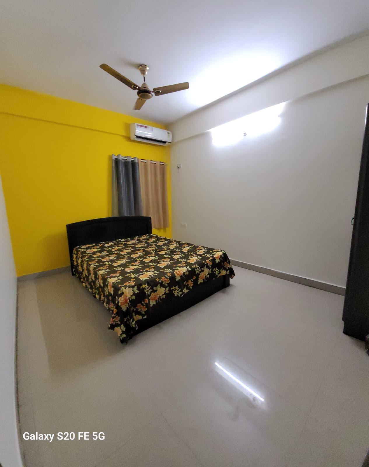 2 BHK Fully Furnished Flat for Rent in Bengaluru