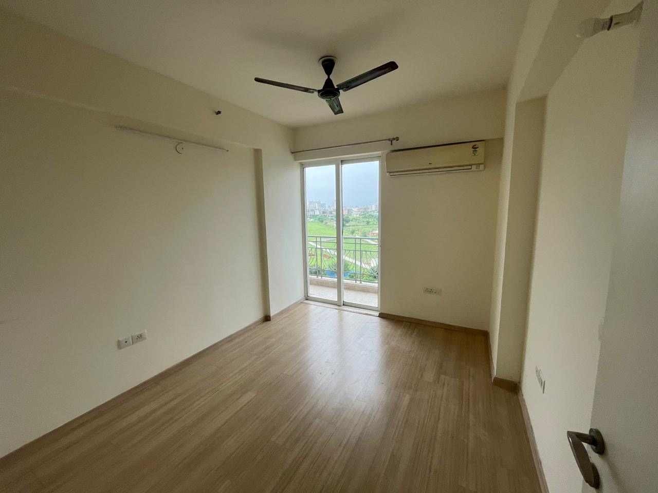 3 BHK Semi Furnished Apartment for Rent in Sector 90, Gurugram