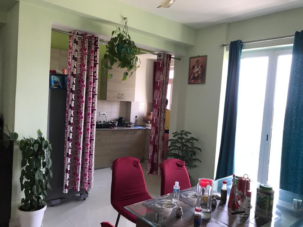 2 BHK Furnished Apartment for Rent in Sector 84, Gurugram