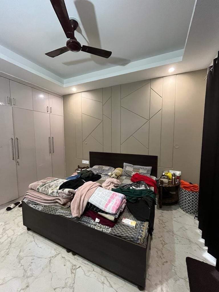 1 BHK Fully Furnished Flats for Rent in Sector 43, Gurgaon