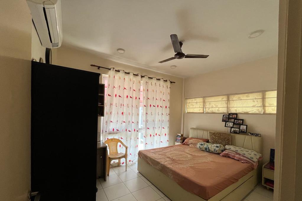 3 BHK Furnished Apartment for Rent in Sector 49, Gurgaon